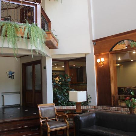 Suite No Wish Resort Centro De Gramado Exterior foto